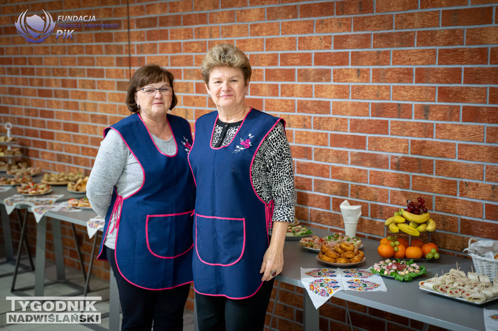 III Niżańska Gala Krwiodawstwa.