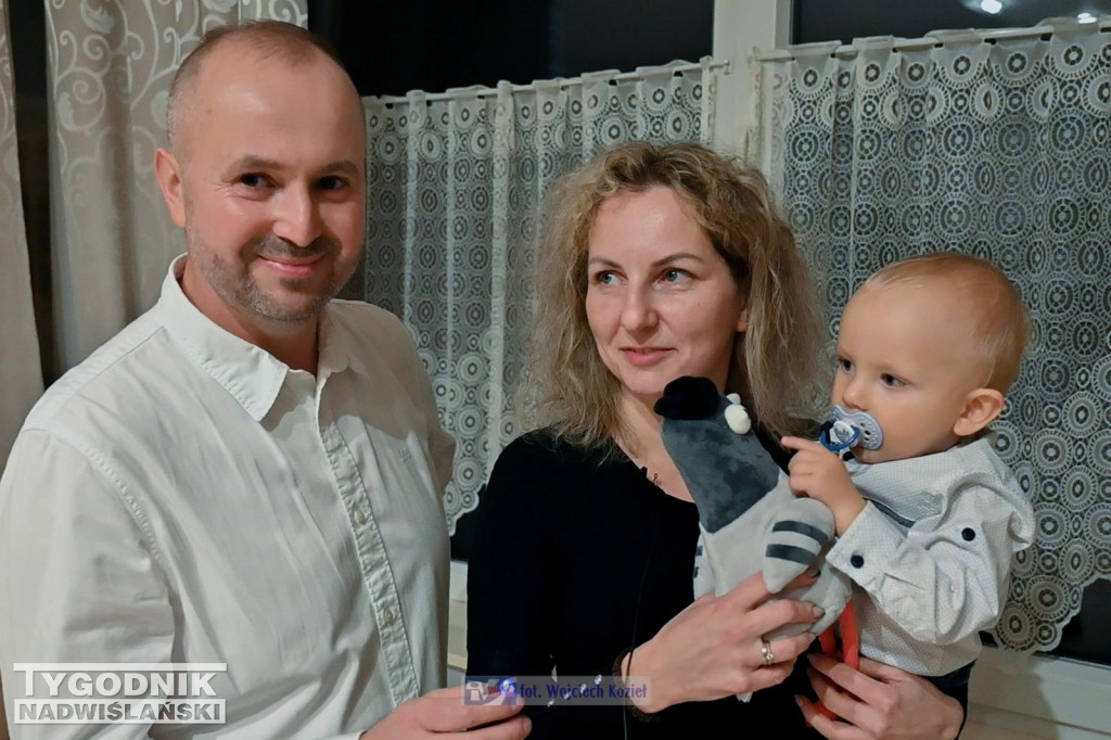 Hodowcy gołębi pocztowych z Tarnobrzega po sezonie