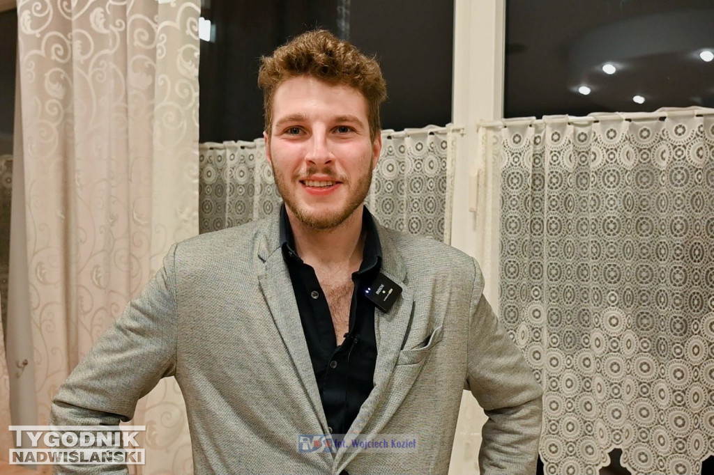 Hodowcy gołębi pocztowych z Tarnobrzega po sezonie