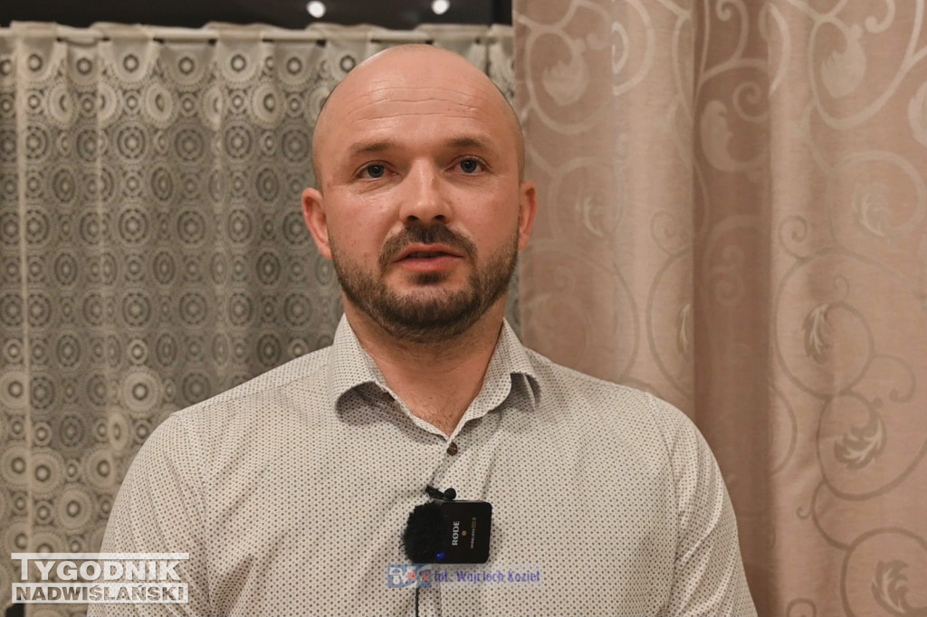 Hodowcy gołębi pocztowych z Tarnobrzega po sezonie