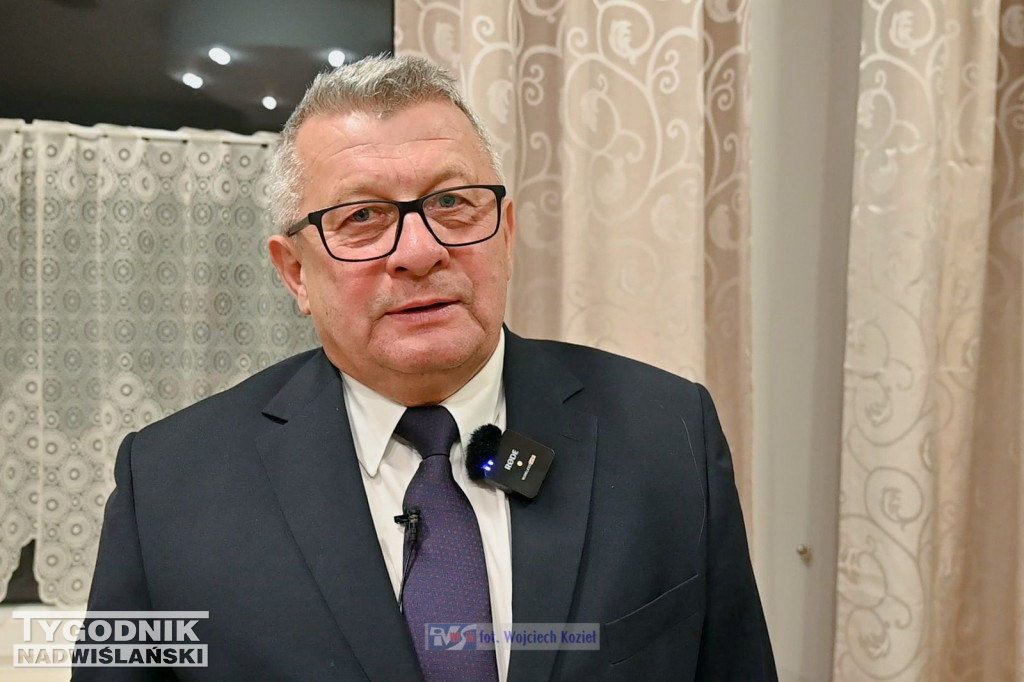 Hodowcy gołębi pocztowych z Tarnobrzega po sezonie