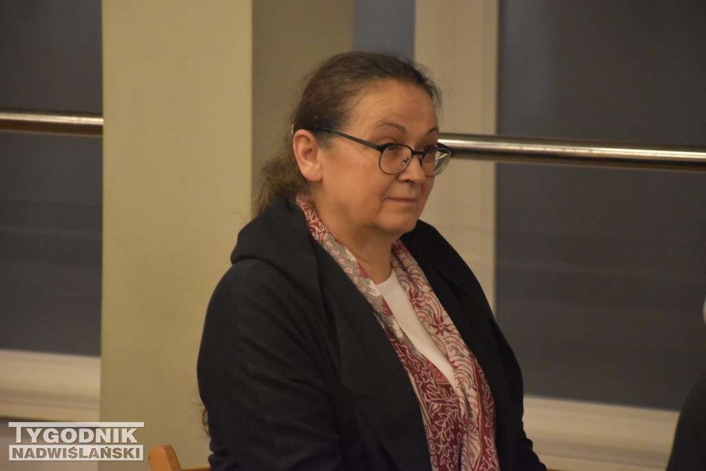 Spotkanie komitetu \