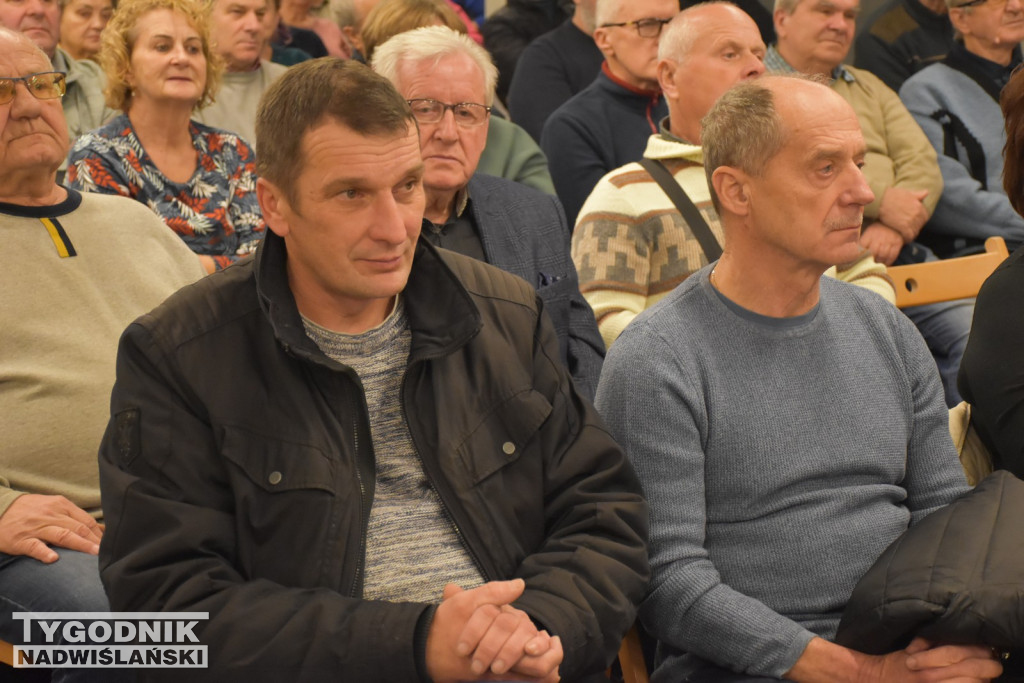 Spotkanie komitetu \