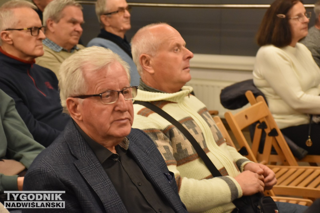 Spotkanie komitetu \