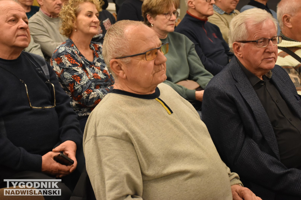 Spotkanie komitetu \