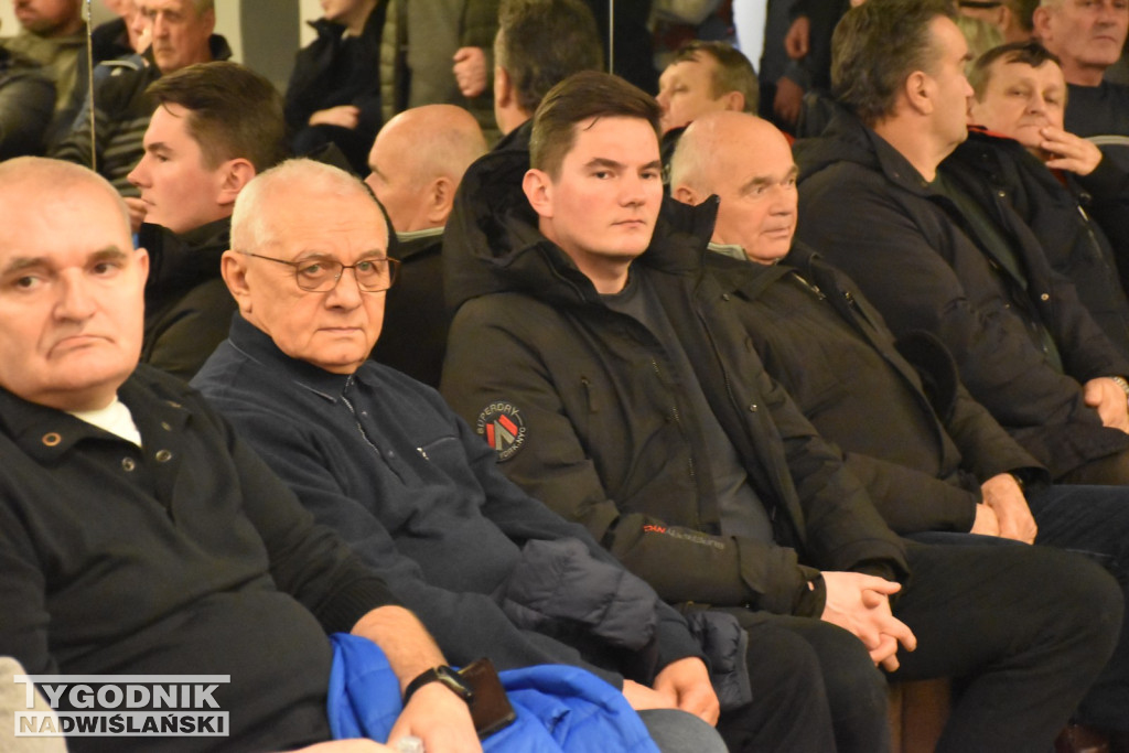 Spotkanie komitetu \