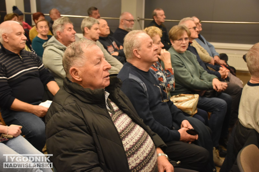 Spotkanie komitetu \