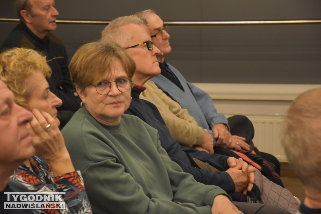 Spotkanie komitetu \