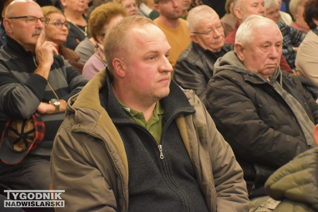 Spotkanie komitetu \