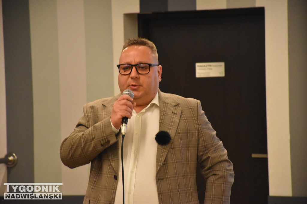 Spotkanie komitetu \