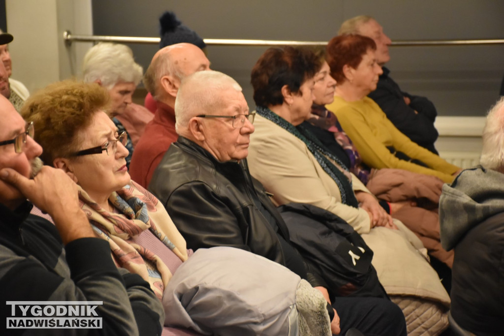 Spotkanie komitetu \