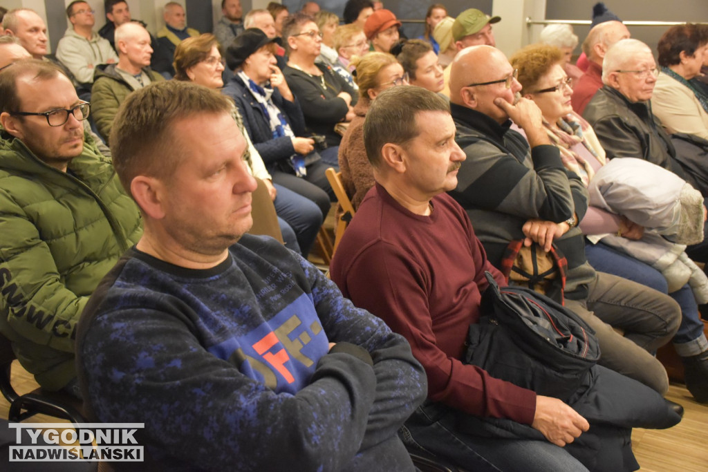 Spotkanie komitetu \