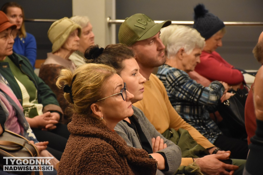 Spotkanie komitetu \