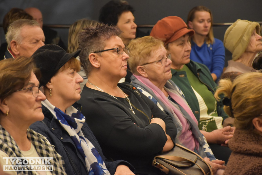 Spotkanie komitetu \