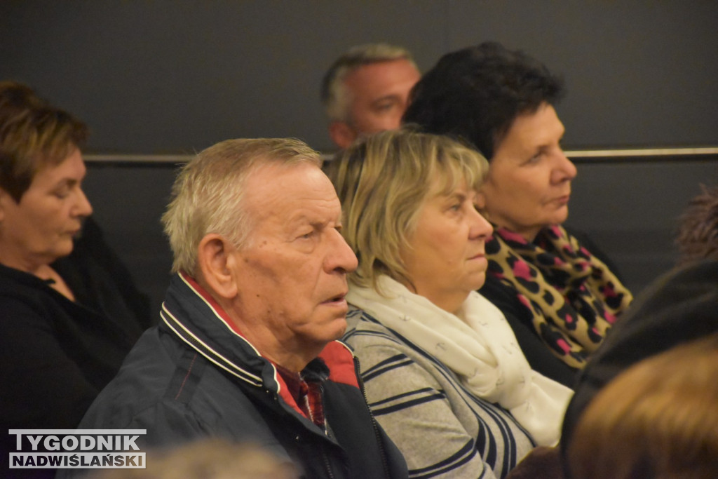 Spotkanie komitetu \