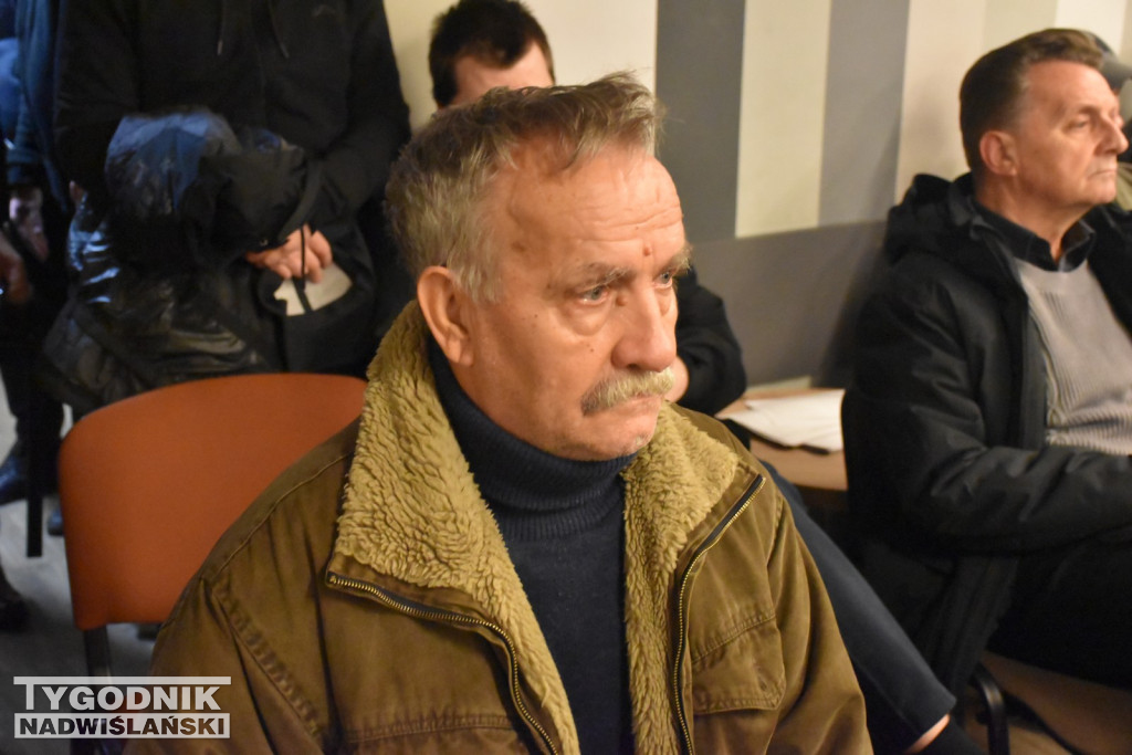 Spotkanie komitetu \