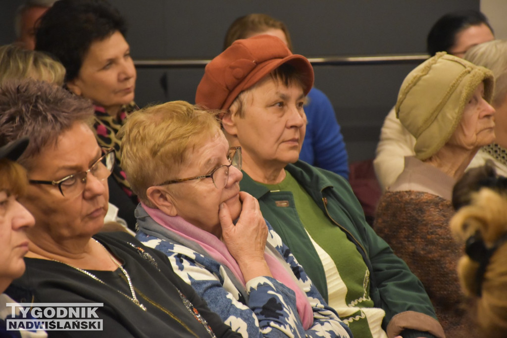 Spotkanie komitetu \