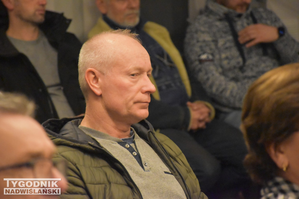 Spotkanie komitetu \