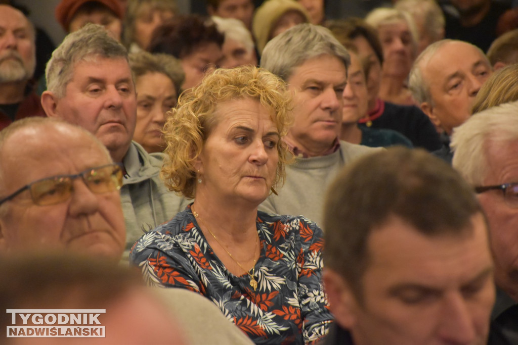 Spotkanie komitetu \