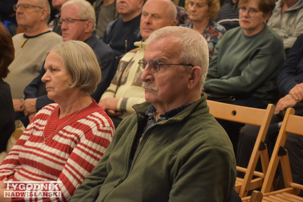 Spotkanie komitetu \