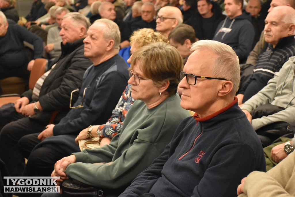 Spotkanie komitetu \