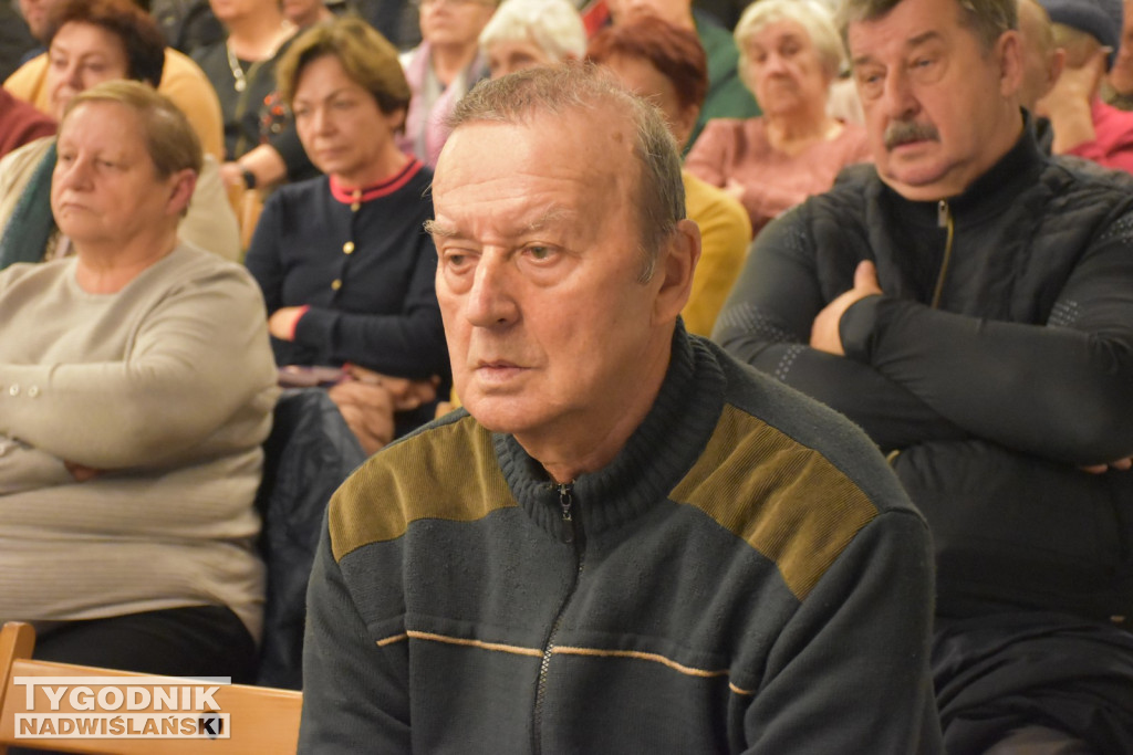 Spotkanie komitetu \