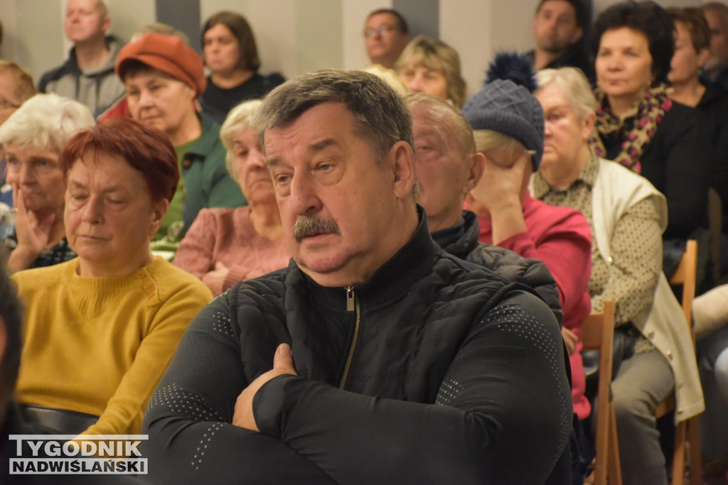 Spotkanie komitetu \