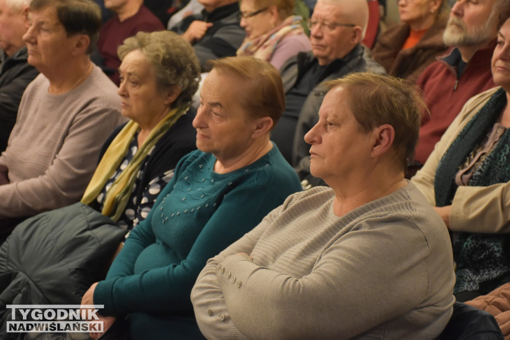 Spotkanie komitetu \