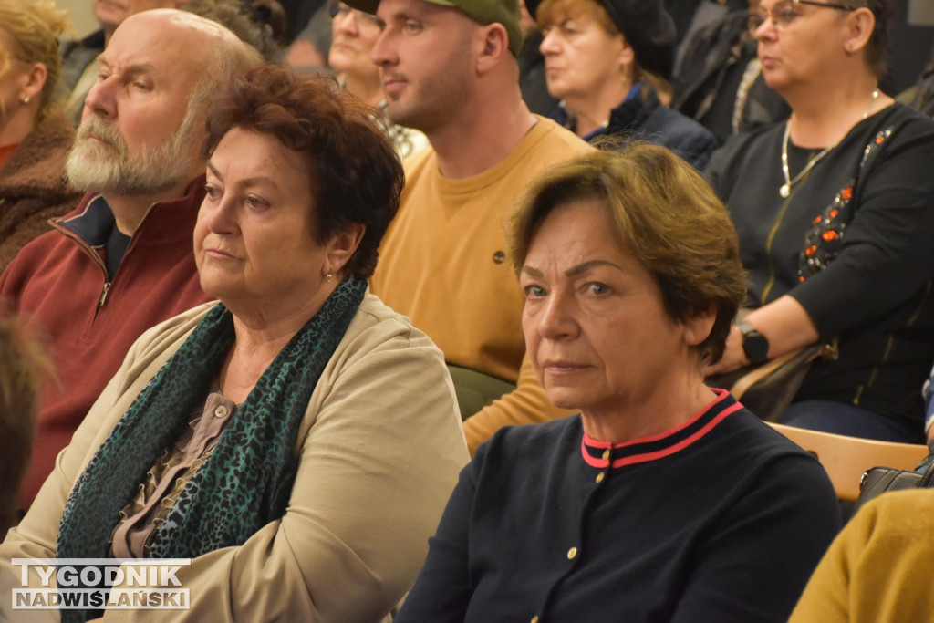 Spotkanie komitetu \