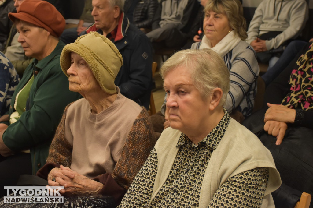 Spotkanie komitetu \