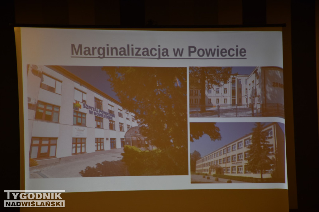 Spotkanie komitetu \