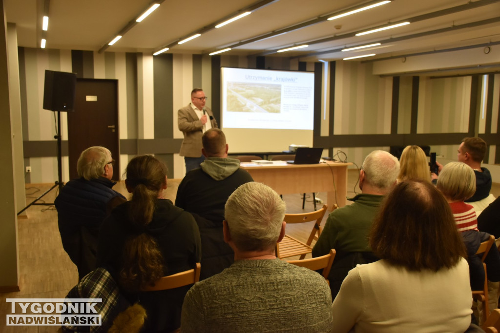 Spotkanie komitetu \