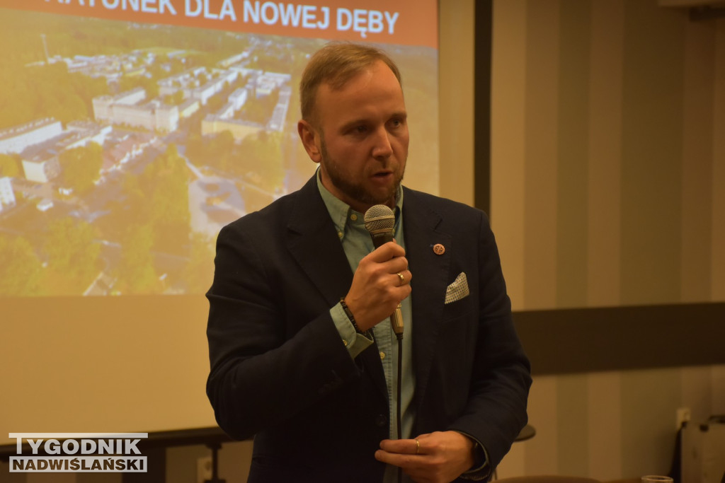 Spotkanie komitetu \