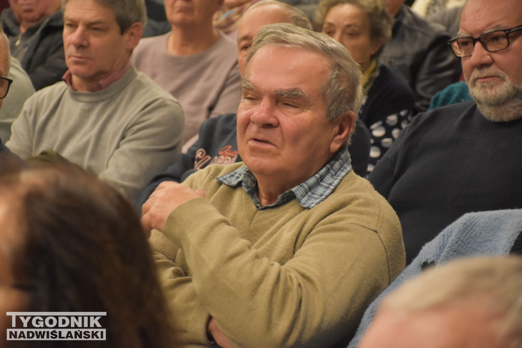 Spotkanie komitetu \