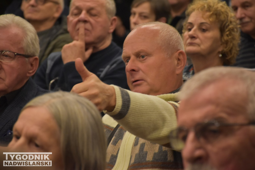 Spotkanie komitetu \