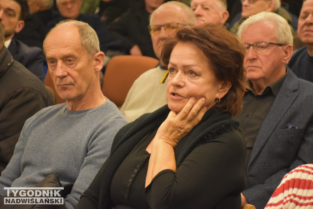 Spotkanie komitetu \