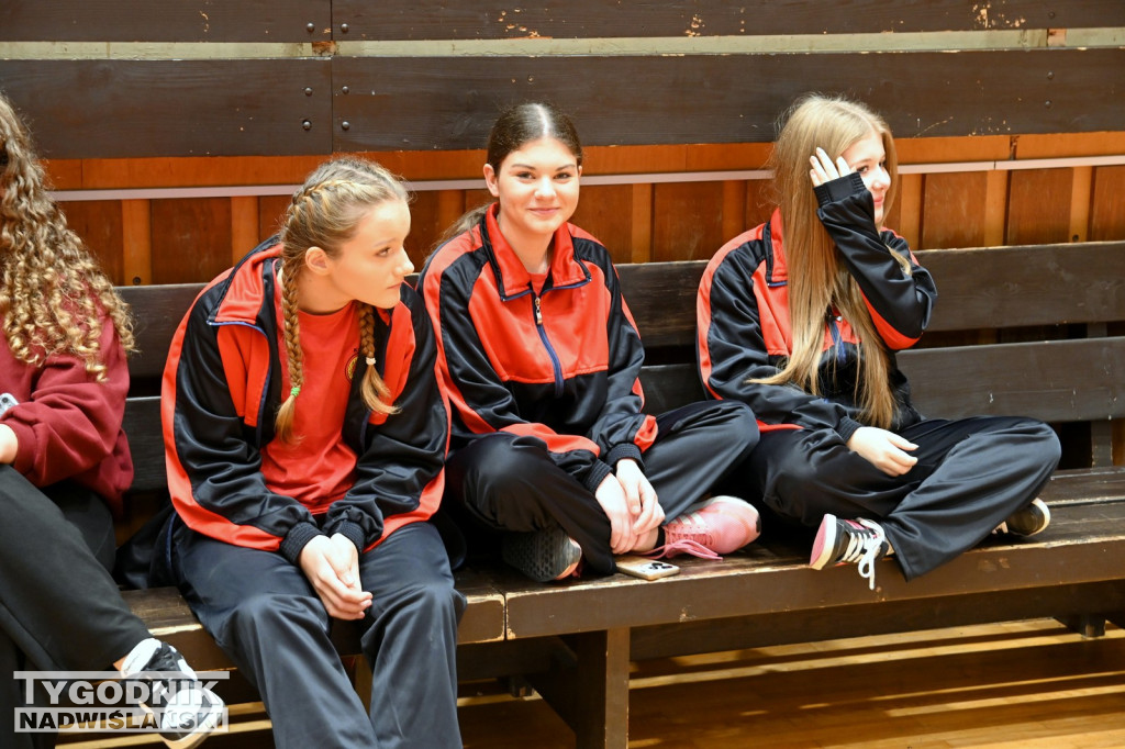 Wojewódzkie Zawody Pożarnicze w Tarnobrzegu