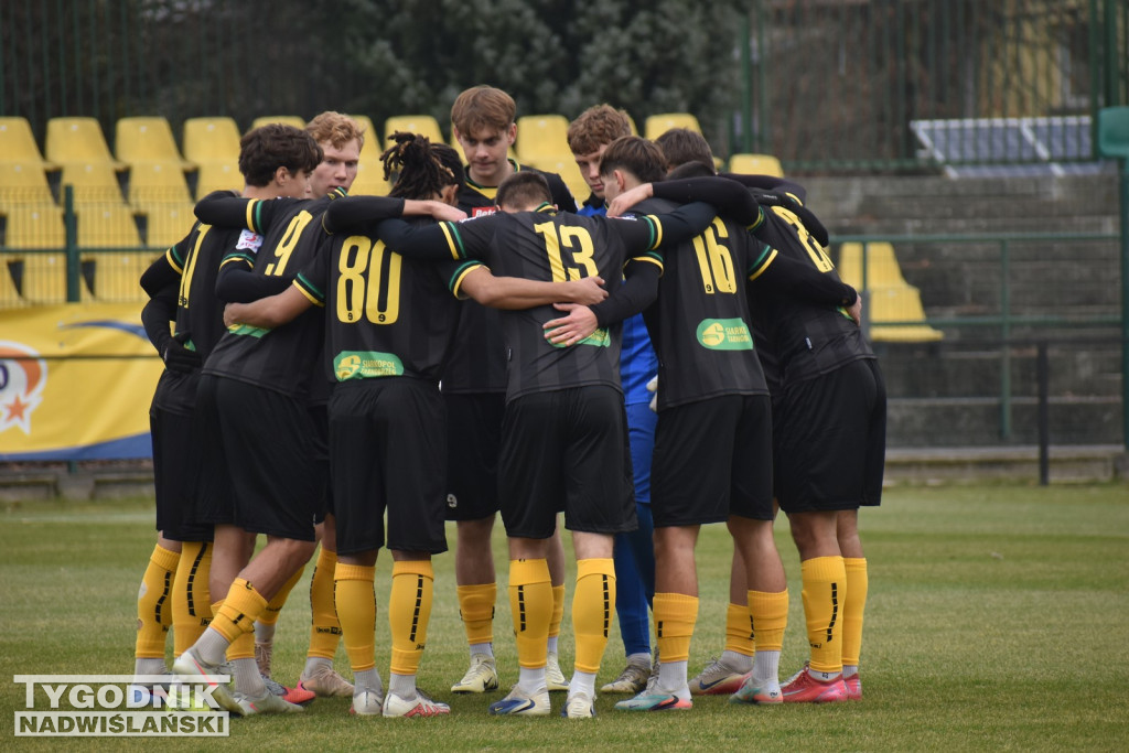 Siarka Tarnobrzeg - Świdniczanka Świdnik