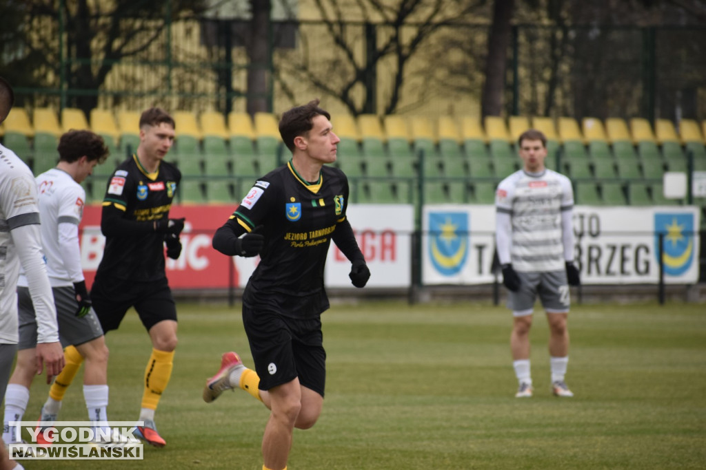 Siarka Tarnobrzeg - Świdniczanka Świdnik