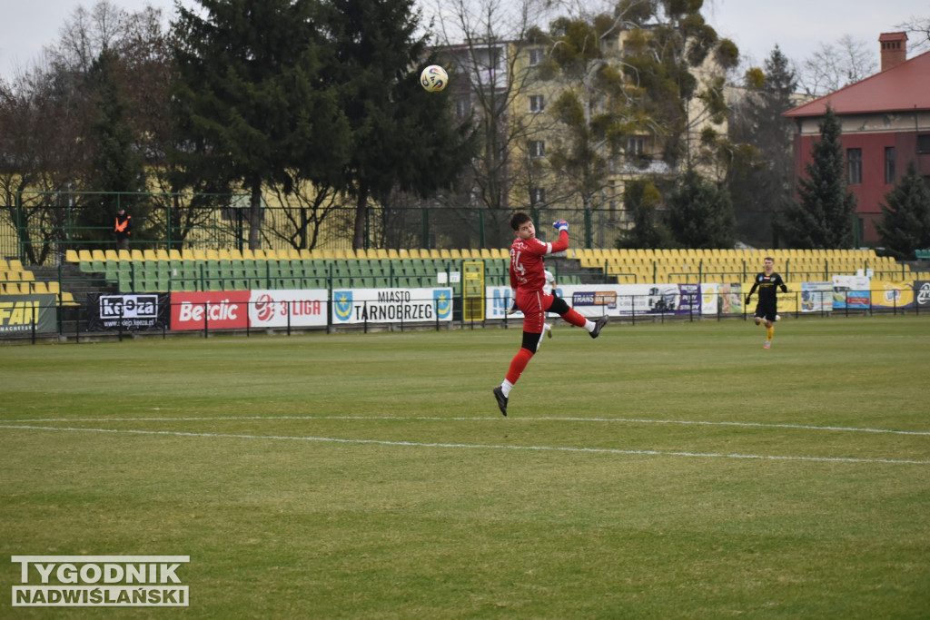 Siarka Tarnobrzeg - Świdniczanka Świdnik