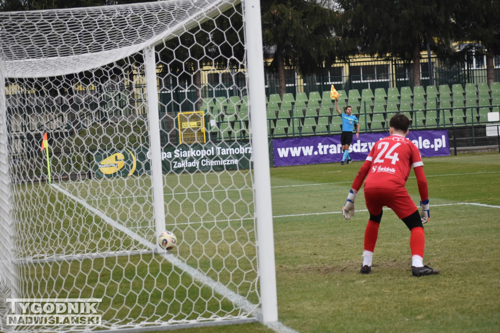 Siarka Tarnobrzeg - Świdniczanka Świdnik