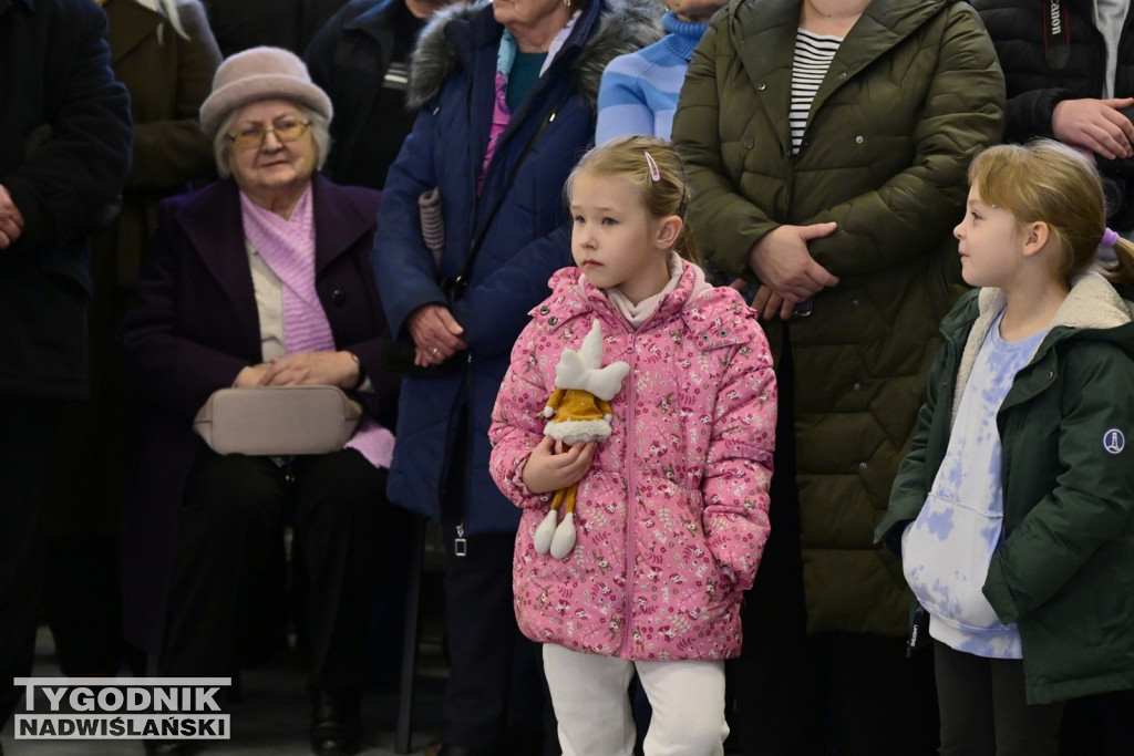 Otwarcie nowej remizy OSP Nowa Dęba