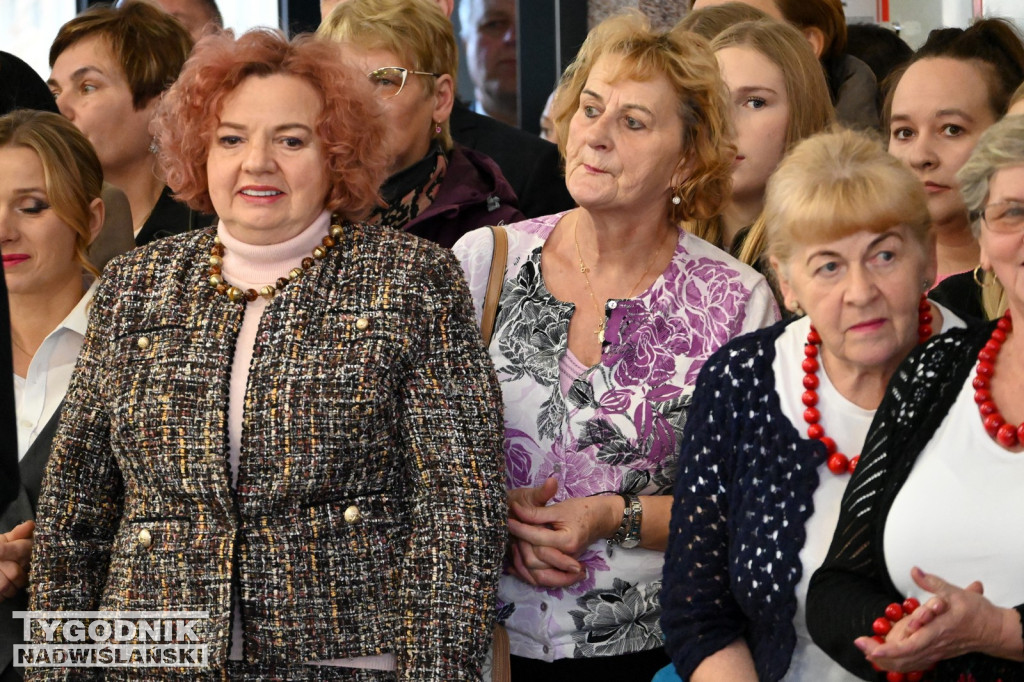 Otwarcie nowej remizy OSP Nowa Dęba