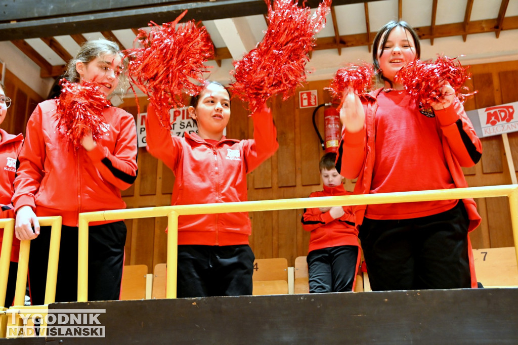 Wojewódzkie Zawody Pożarnicze w Tarnobrzegu