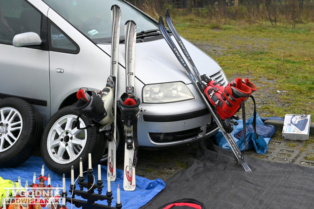 Pchli Targ w Tarnobrzegu - listopad 2025