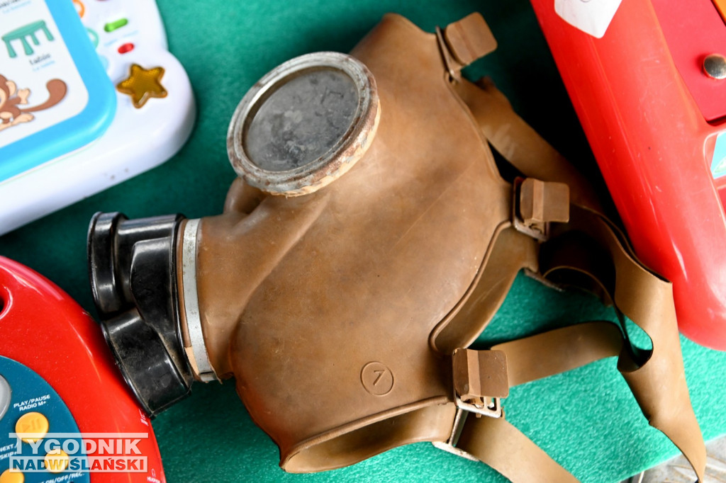 Pchli Targ w Tarnobrzegu - listopad 2025