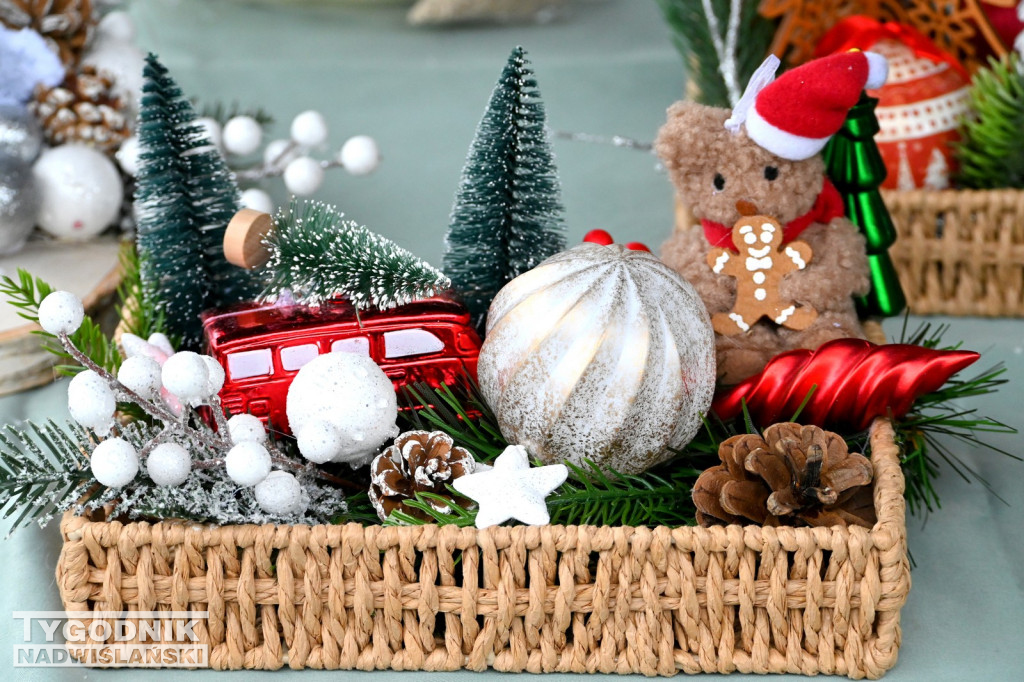 Pchli Targ w Tarnobrzegu - listopad 2025