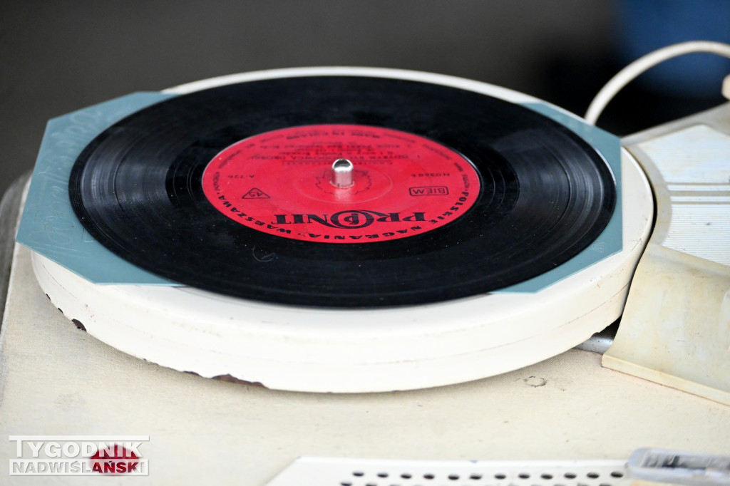 Pchli Targ w Tarnobrzegu - listopad 2025