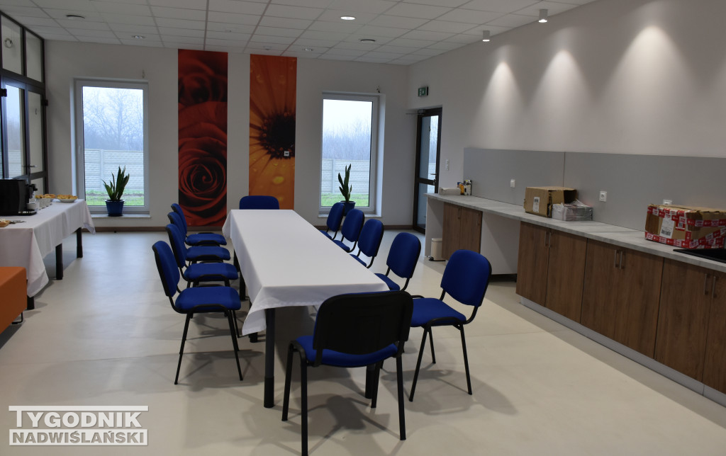 Branżowe Centrum Umiejętności w Sandomierzu