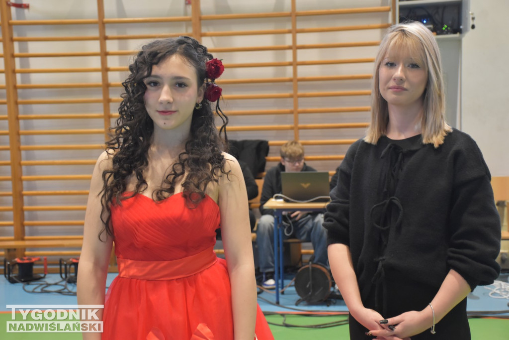 Konkurs fryzjerski w ZS nr 1 w Tarnobrzegu